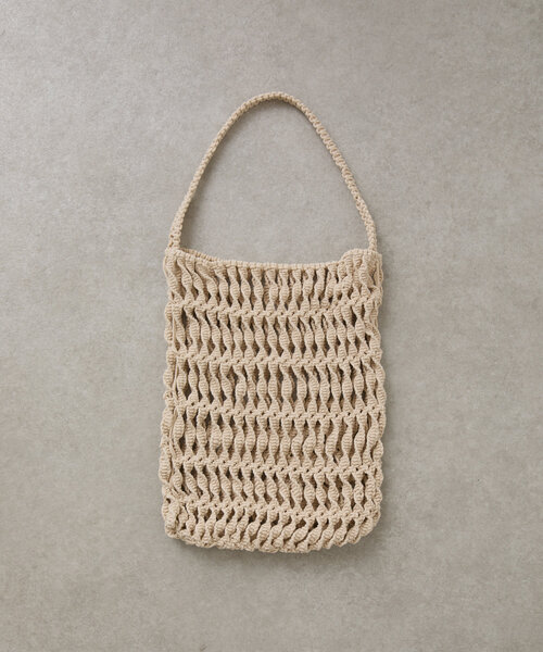 《KHADI&CO》ショルダーバッグ