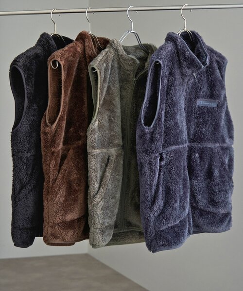 追加》Champion / チャンピオン ZIP VEST C3-Y617 | スピック