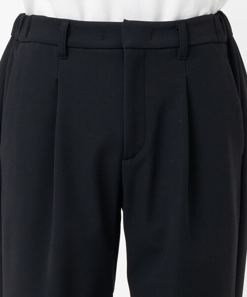 THE PERMANENT EYE(ザパーマネントアイ)の「Aerogel Fabric Easy Pants(その他パンツ・メンズ・ブラック・46)」の5枚目の写真