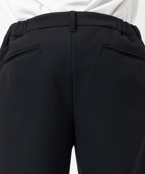 THE PERMANENT EYE(ザパーマネントアイ)の「Aerogel Fabric Easy Pants(その他パンツ・メンズ・ブラック・46)」の6枚目の写真
