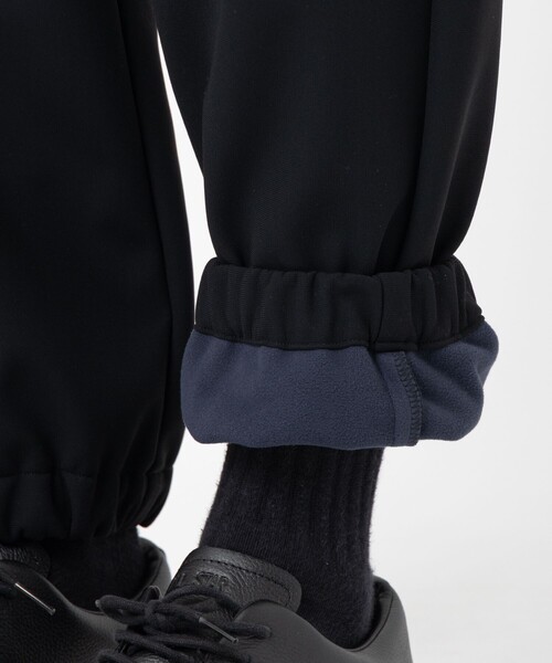 THE PERMANENT EYE(ザパーマネントアイ)の「Aerogel Fabric Easy Pants(その他パンツ・メンズ・ブラック・46)」の9枚目の写真