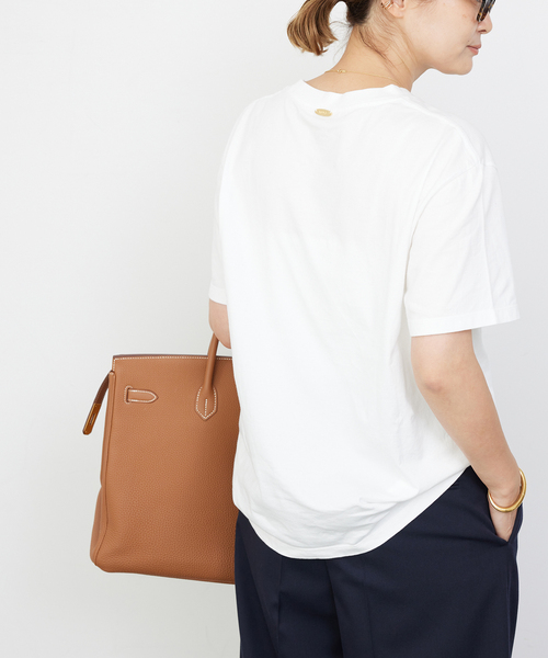 ドゥーズィエムクラス MONTAUK Tシャツ Deuxieme Classe（ドゥーズィエムクラス）の「MONTAUK Tシャツ