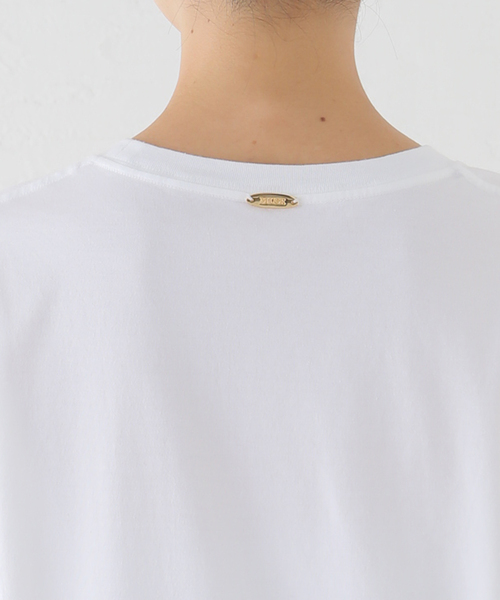 ドゥーズィエムクラス MONTAUK Tシャツ Deuxieme Classe（ドゥーズィエムクラス）の「MONTAUK Tシャツ