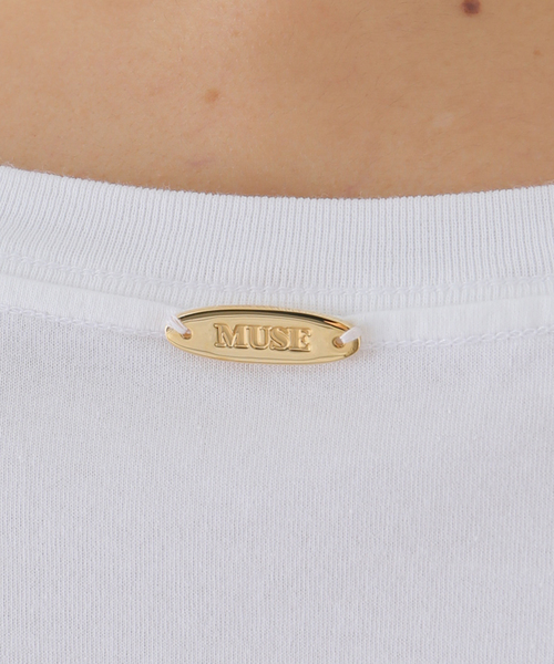 ドゥーズィエムクラス MONTAUK Tシャツ Deuxieme Classe（ドゥーズィエムクラス）の「MONTAUK Tシャツ