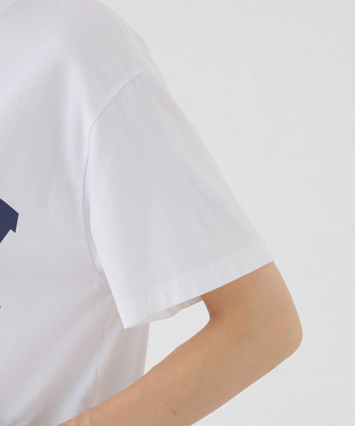 ドゥーズィエムクラス MONTAUK Tシャツ Deuxieme Classe（ドゥーズィエムクラス）の「MONTAUK Tシャツ