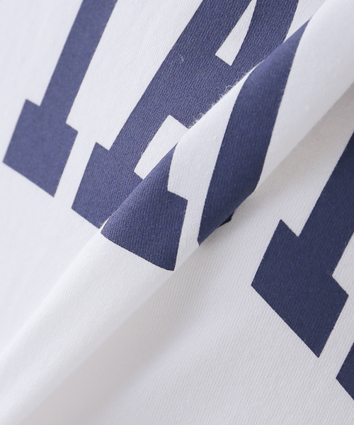 Deuxieme Classe（ドゥーズィエムクラス）の「MONTAUK Tシャツ