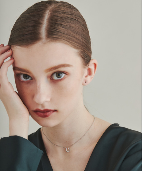 ciite' surgical stainless（シーテサージカルステンレス）の「【 金属アレルギー対応 】 シンプルミニボールピアス サージカルステンレス   (両耳用)（ピアス（両耳用）・レディース・ゴールド/シルバー/ピンクゴールド・6/3/4/5/2）」の21枚目の写真