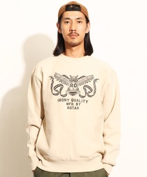 ROTAR | Ro Emblem HW SWEAT(スウェット)