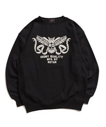 Ro Emblem HW  SWEAT