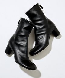 BARNYARDSTORM | Mazell / オブリークストレッチヒールブーツ(ブーツ)