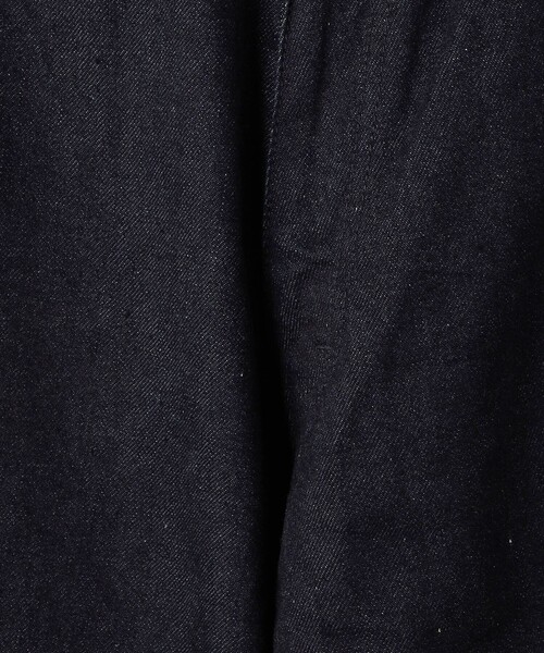 wonderland(ワンダーランド)の「<wonderland> C-DENIM パンツ(デニムパンツ・メンズ・ネイビー・M/L)」の10枚目の写真