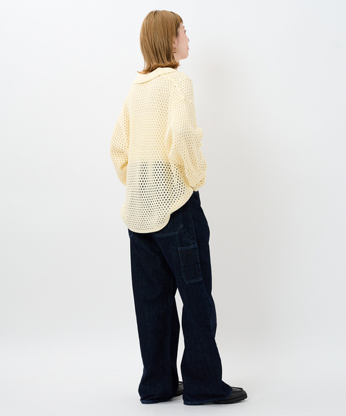 B.C STOCK（ベーセーストック）の「Tストラップモカシン（その他シューズ・レディース・ブラウン/ブラック・MEDIUM/SMALL/LARGE）」の5枚目の写真