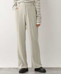 LEPSIM | よく伸びスラックスパンツ　147563(スラックス)