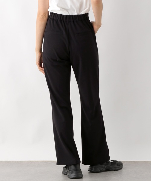 セットです。 LEPSIM スラックス パンツ よく伸びスラックスパンツ 147563