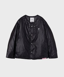 【GOLD WIN/ゴールドウィン】INSULATED LINER  JACKET