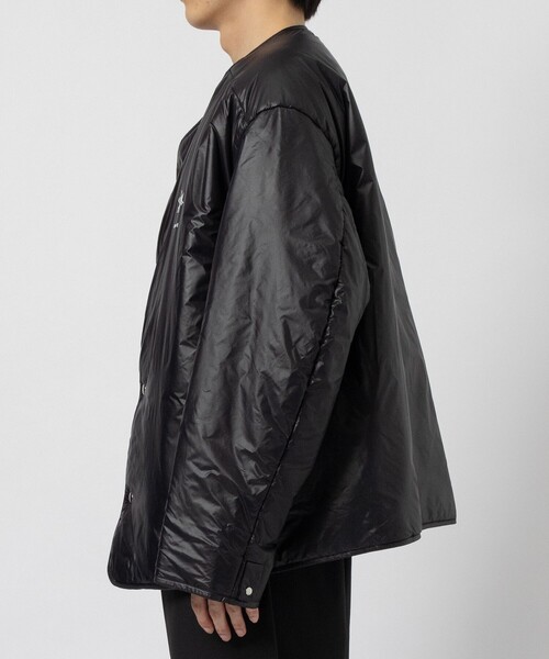 ジャケット・アウター dsk8OAMC GOLDWIN InsulatedLinerJacket GOLD WIN/ゴールドウィン】INSULATED LINER JACKET（ダウン