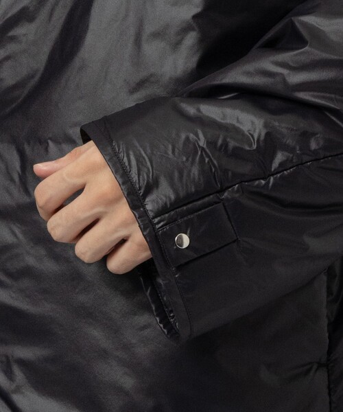 GOLD WIN/ゴールドウィン】INSULATED LINER JACKET（ダウンジャケット