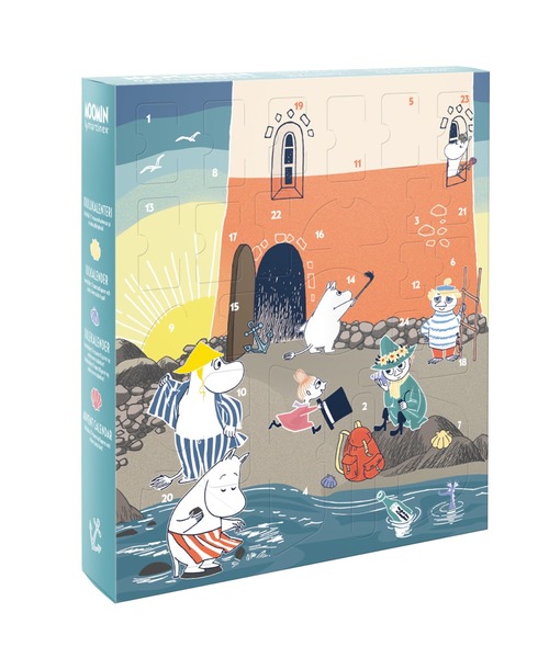 MOOMIN（ムーミン）の「【2024年限定デザイン】MOOMIN ムーミン