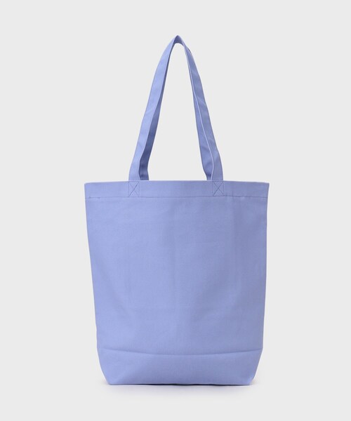 GALLEST（ギャレスト）の「【beautiful people】big name tote（トートバッグ・レディース・グリーン系/ピンク/パープル・00）」の6枚目の写真