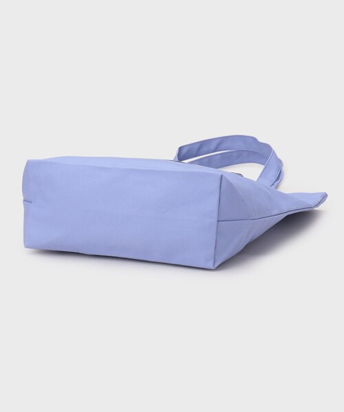 GALLEST（ギャレスト）の「【beautiful people】big name tote（トートバッグ・レディース・グリーン系/ピンク/パープル・00）」の7枚目の写真