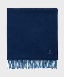 LANVIN collection | REVERSIBLE SCARF【リバーシブル マフラー】(マフラー)