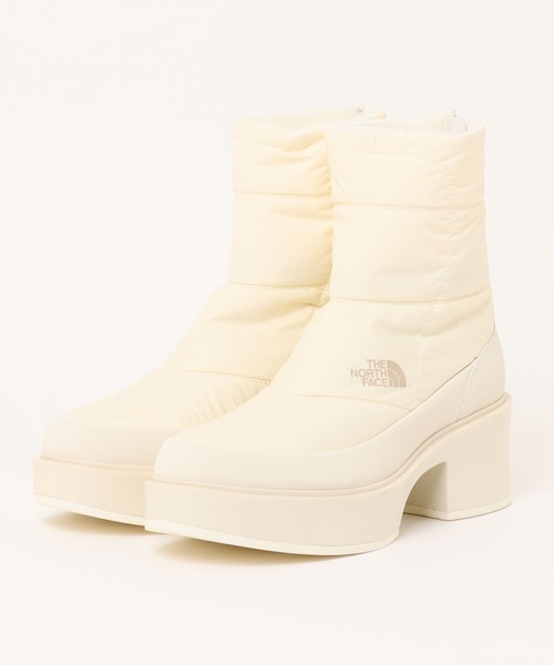 ノースフェイス　レディース　ブーツ THE NORTH FACE（ザ ノースフェイス） ブーツ 「ムラサキ限定カラー