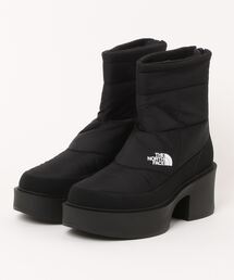 ノースフェイス　ヌプシブーツ Amazon | [ザノースフェイス] 防寒ブーツ K Nuptse Bootie Logo