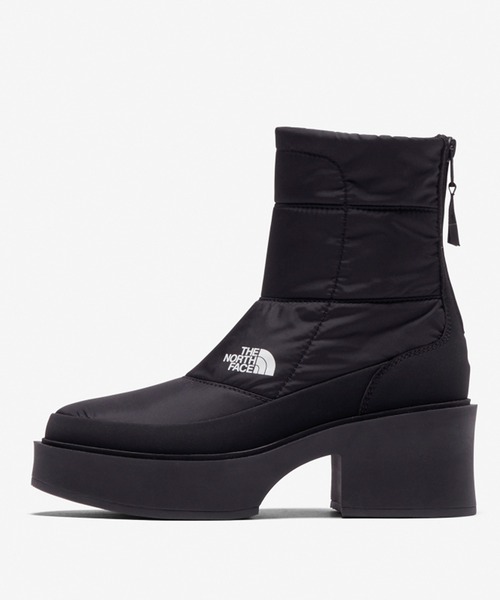 J*L様 極美品　ザノースフェイス　ブーツ Bootie　classic 　24 極美品 ザノースフェイス ブーツ Bootie classic 24cm ノースフェイス