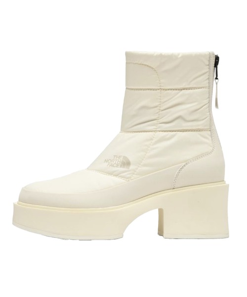 THE NORTH FACE（ザノースフェイス）の「THE NORTH FACE/ザ・ノース・フェイス レディース ブーツ スノーブーツ 防水 W KALMIA NSUPTSE BOOTS WP ヌプシ NFW52474（ブーツ・レディース・ブラック×ホワイト/ベージュ系その他/ホワイト×ホワイト・23.0cm/22.0cm/24.0cm/25.0cm）」の13枚目の写真