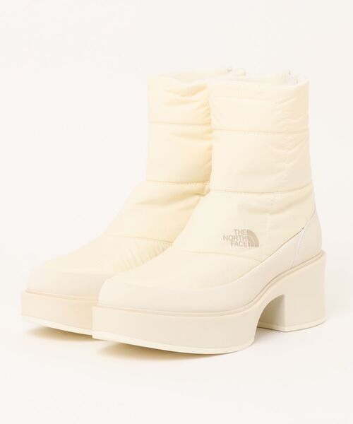 THE NORTH FACE/ザ・ノース・フェイス レディース ブーツ スノーブーツ