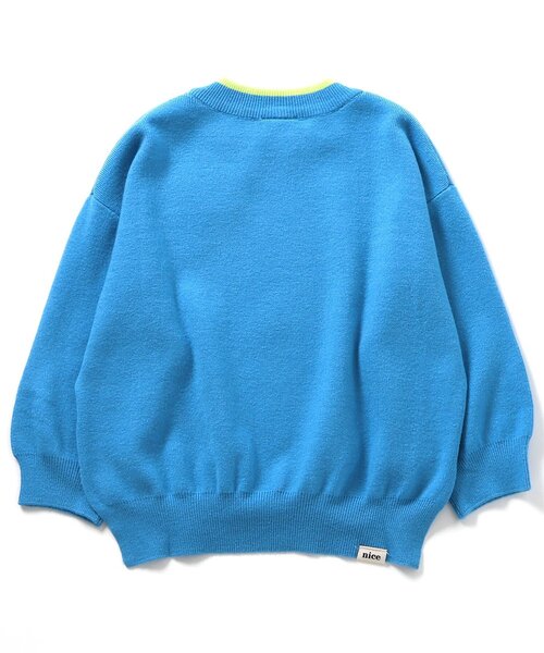 セール】【洗える】ナイス!タッチ!ニット!（ニット/セーター）｜BREEZE