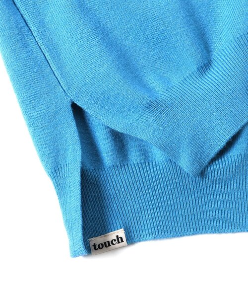 セール】【洗える】ナイス!タッチ!ニット!（ニット/セーター）｜BREEZE