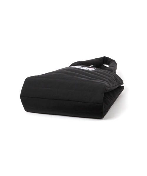 ALAND(エーランド)の「【UNISEX】ALAND/キルティングミニトート(トートバッグ・レディース・ブルー/ライトベージュ/ブラック・FREE)」の18枚目の写真