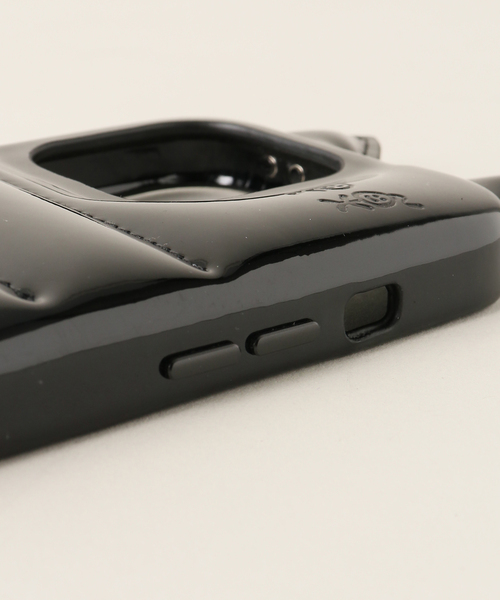 Urban Sophistication Jade ：iPhoneケース 16 Pro