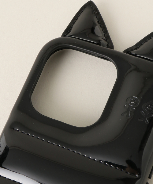 Urban Sophistication】 Jade ：iPhoneケース 16 Pro｜Urban