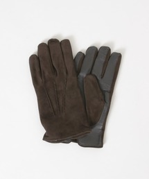 URBAN RESEARCH(A[oT[`)GLOVES@MENS TOUCH SUEDE()