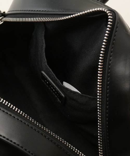 LE TALON（ルタロン）の「LE TALON bijou bag（ボストンバッグ・レディース・ブラック/ホワイト・FREE）」の18枚目の写真