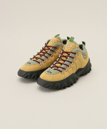 【BRAIN DEAD×OAKLEY 】 FACTORY TEAM SUEDE E BDF24S0 8004118 YL19