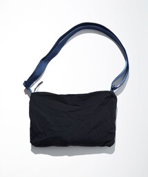 CAHLUMN | CAHLUMN/カウラム 2.5 Layers Sacoche “SMALL”/レイヤー サコッシュ スモール(ショルダーバッグ)