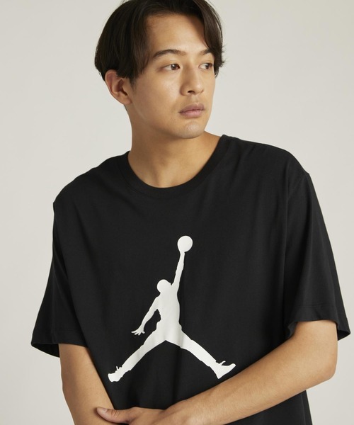 Nike Air Jordan 11 Retro I'm Back T-Shirt Black White BQ0262