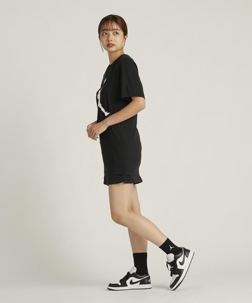 JORDAN BRAND（ジョーダンブランド）の「ジョーダン ジャンプマン メンズ Tシャツ / Jordan Jumpman Men's T-Shirt  CJ0921-011 Black（Tシャツ/カットソー・メンズ・ブラック系その他・XS/3XL/XL/S/M/L/2XL）」の13枚目の写真