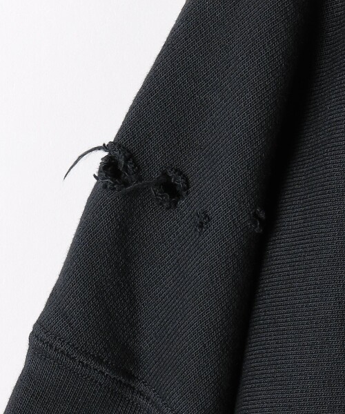 BOW WOW（バウワウ）の「＜BOWWOW＞ UNISPHERE クルーネック