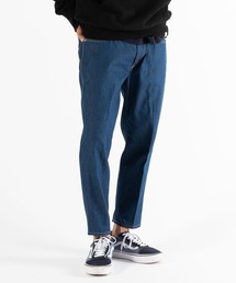 BEDWIN & THE HEARTBREAKERS(xhEB Ah U n[guCJ[Y)9L DENIM PANTS "JESSEE"(fjpc)