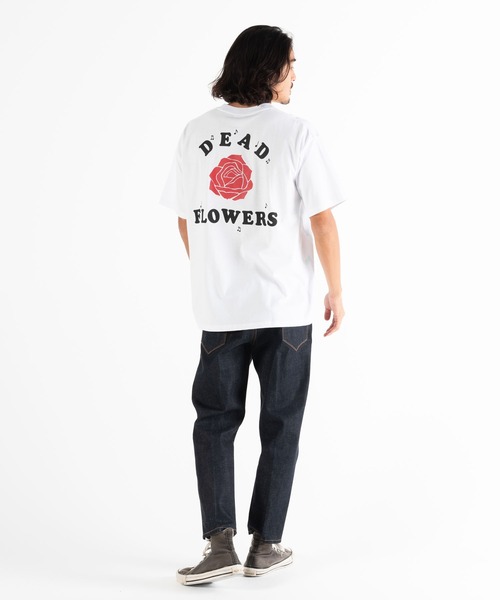 BEDWIN & THE HEARTBREAKERS(ベドウィン アンド ザ ハートブレイカーズ)の「9L DENIM PANTS "JESSEE"(デニムパンツ・メンズ・ブルー系その他/ブラック・SMALL/MEDIUM)」の21枚目の写真