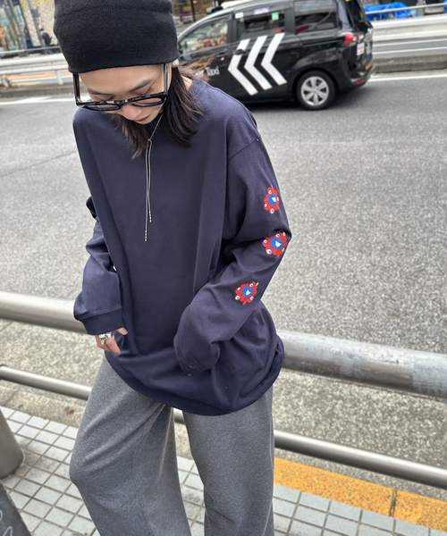 EXPO ロングスリーブTシャツ（Tシャツ/カットソー）｜JOURNAL