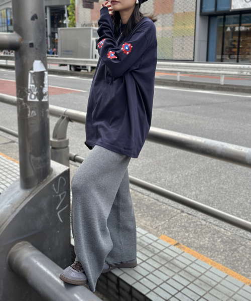 EXPO ロングスリーブTシャツ（Tシャツ/カットソー）｜JOURNAL