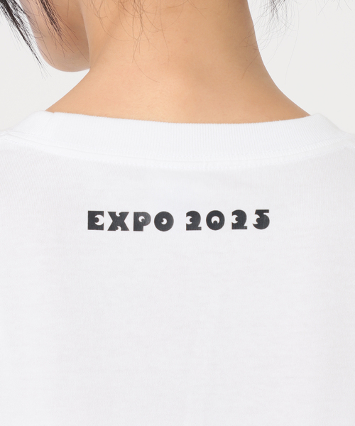 EXPO ロングスリーブTシャツ（Tシャツ/カットソー）｜JOURNAL