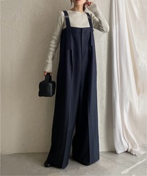 She's Closet｜シーズクローゼットのオールインワン・サロペット