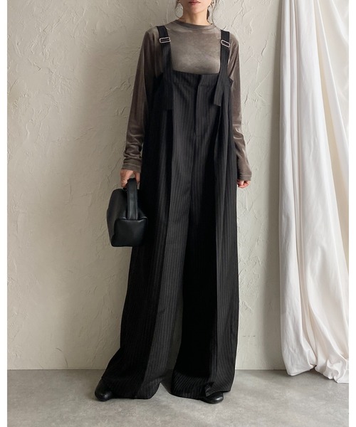 スーパーセール 半額タイムセール Herlipto Ribbon Romper