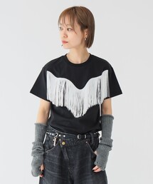Wrangler｜ラングラーのトップス（半袖）通販 - ZOZOTOWN